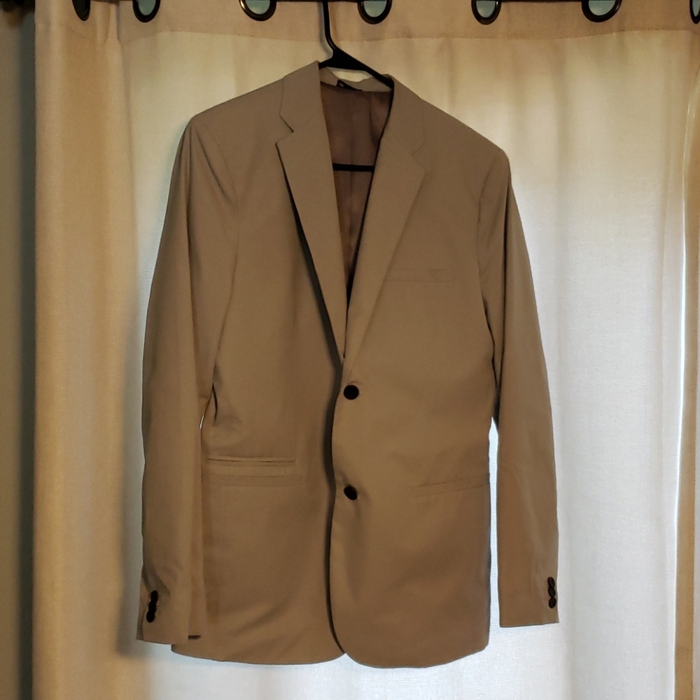 Gap Mens Sport Coat